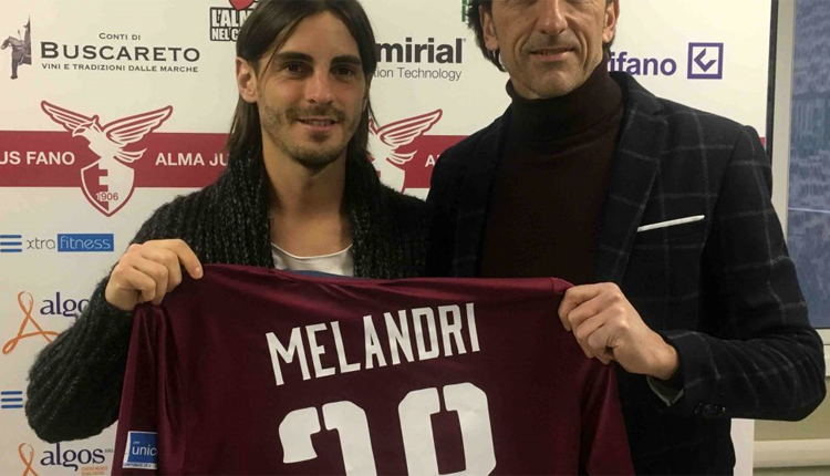 alma juventus melandri