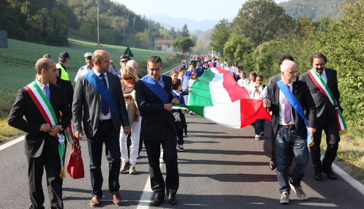 borgopace - tricolore da guinness
