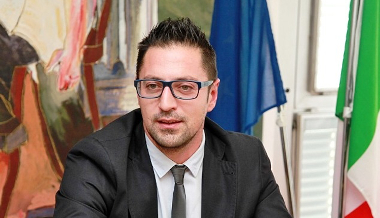 daniele tagliolini