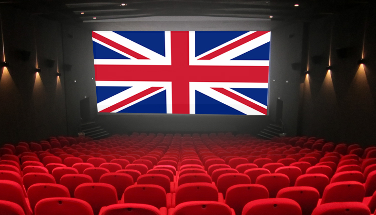 rassegna cinema in lingua inglese