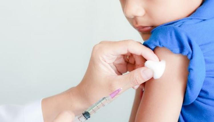 vaccinazione meningite