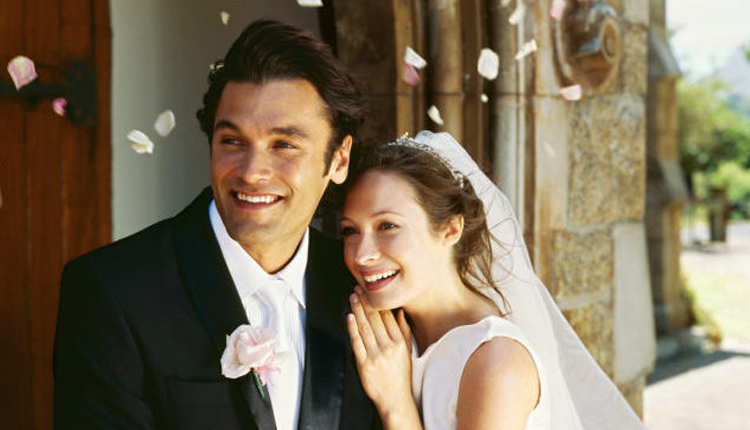 matrimonio lele e mary