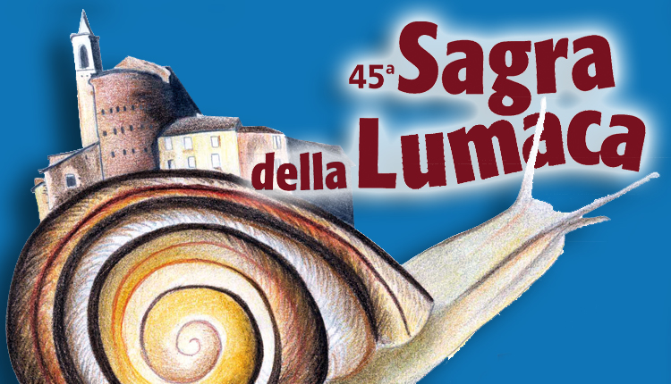 sorbolongo sagra della lumaca 2017