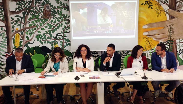 Assemblea Generazioni Legacoop Marche