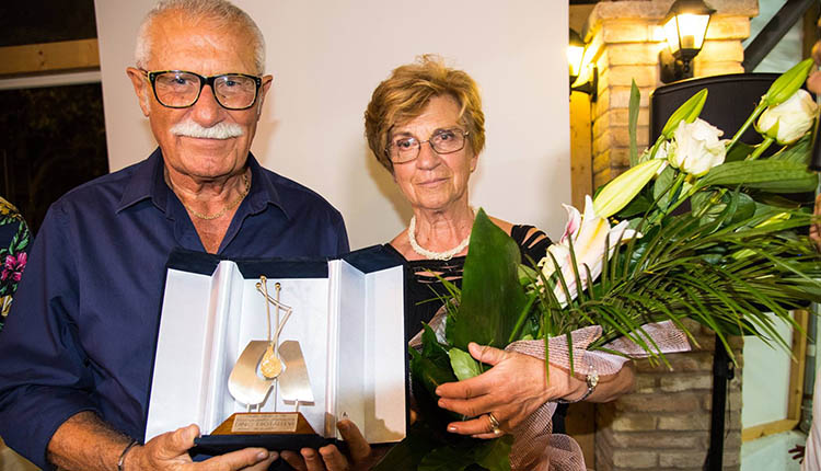 Dino Diotallevi Goccia Avis Fano