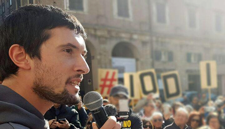 andrea cecconi cinque stelle