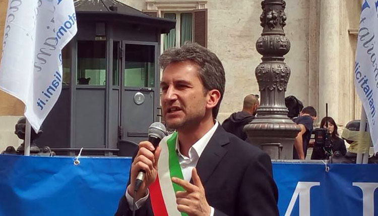 baldelli vicepresidente anci