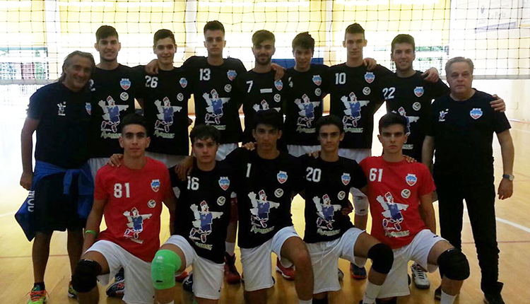 volley under 18 finali nazionali a fano