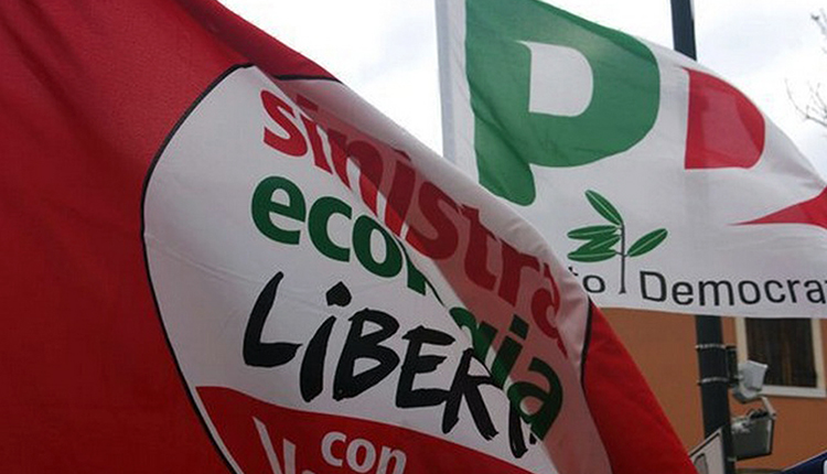 centrosinistra