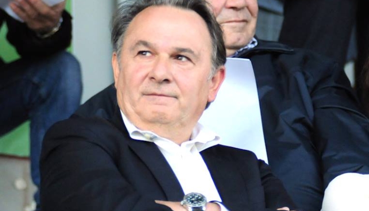 Claudio Gabellini Fano Calcio