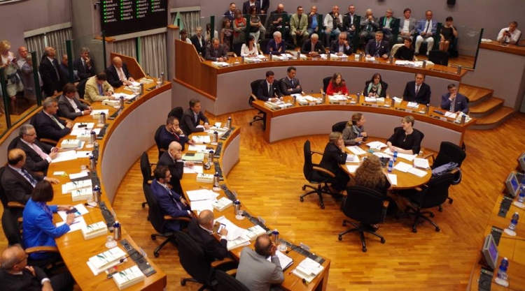 Consiglio Regionale Marche