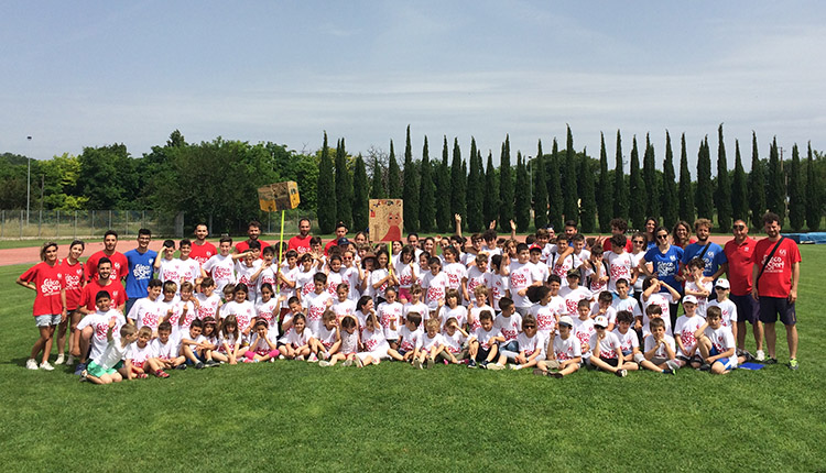 csi fano centri estivi day