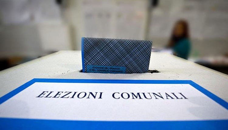 elezioni amministrative 2017