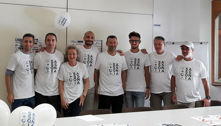 eventi estivi del comitato Sassonia di Fano