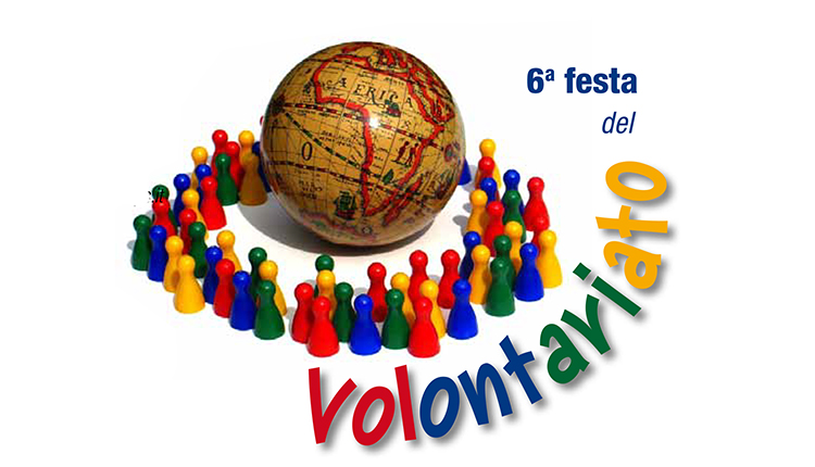 festa volontariato