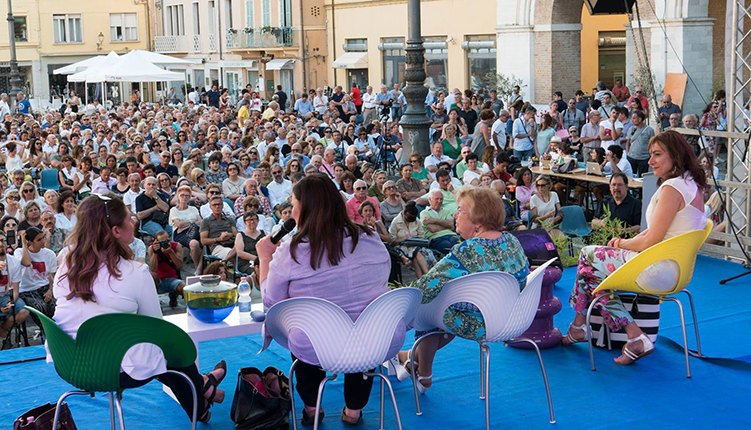 passaggi festival fano