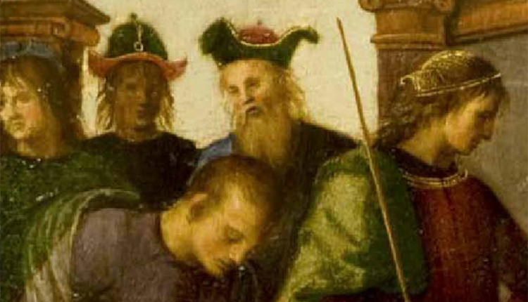 libro giallo La Predella