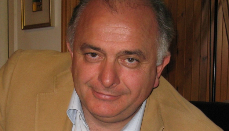 maurizio gambini sindaco di urbino