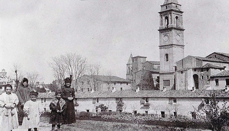 mostra fan d'antan