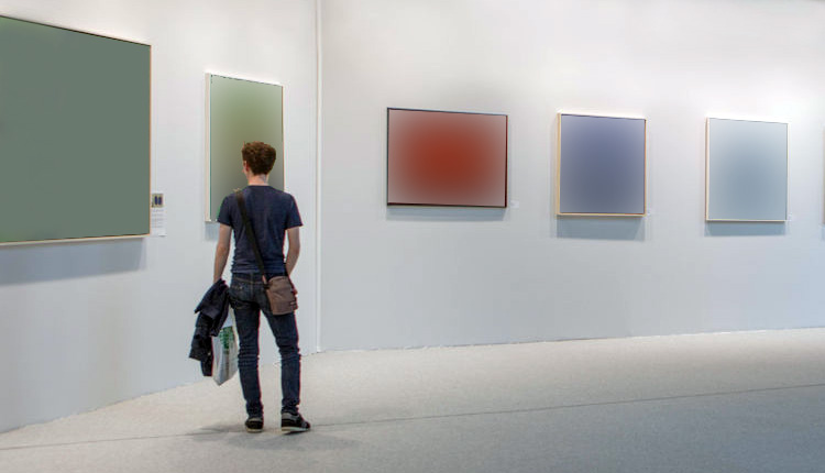 mostra