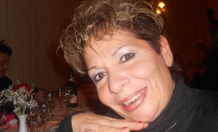 natalia gasparucci sant'ippolito