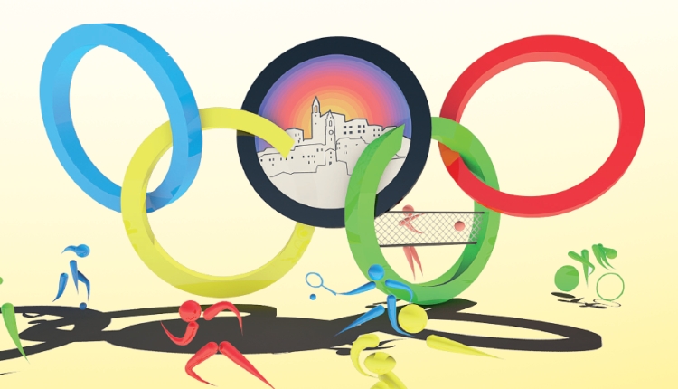 olimpiadi sol maggiore