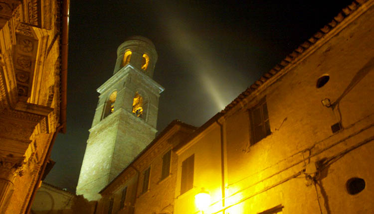 orceano festival multivisione 2017