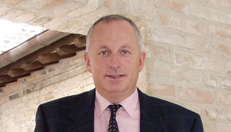 Pennarelli Tonino Erdis Urbino