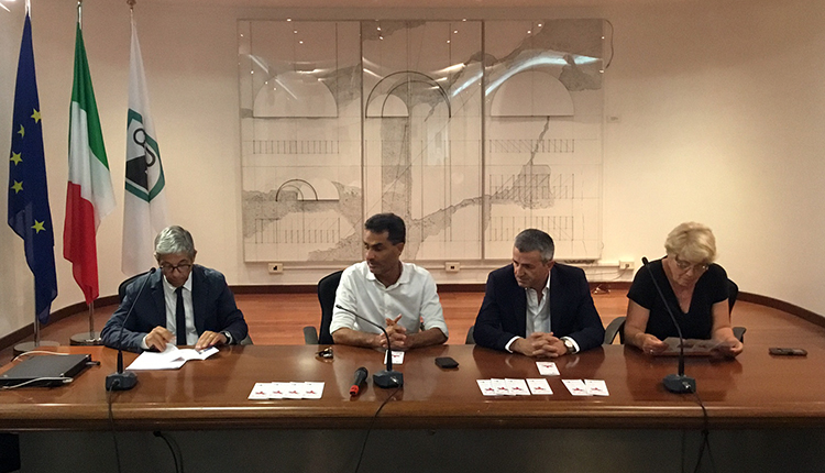 san ginesio (mc) rievocazione storica