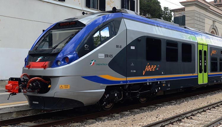 treni videosorveglianza live jazz swing
