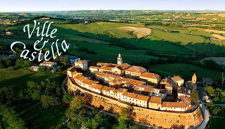 ville e castella 2017