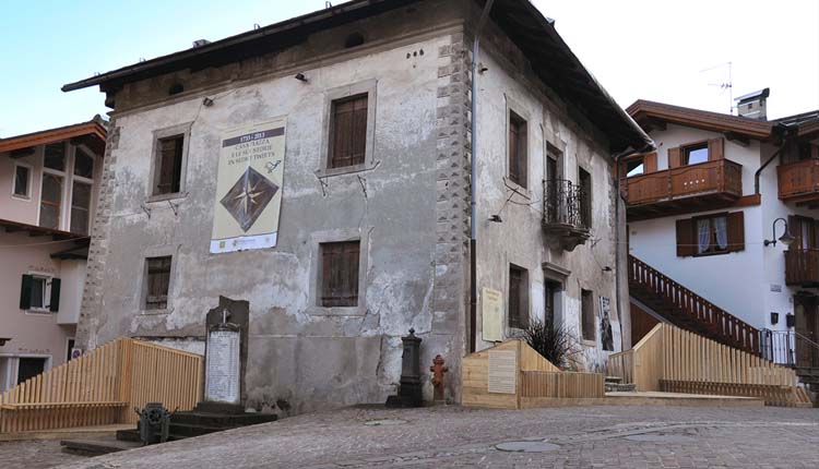Camposaz workshop