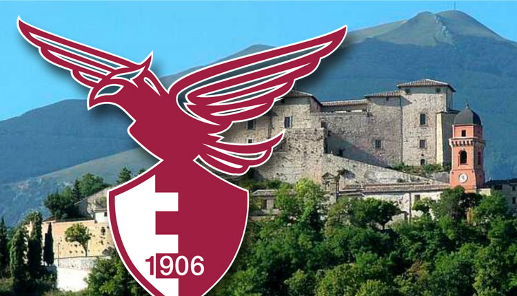 alma juventus fano ritiro a frontone