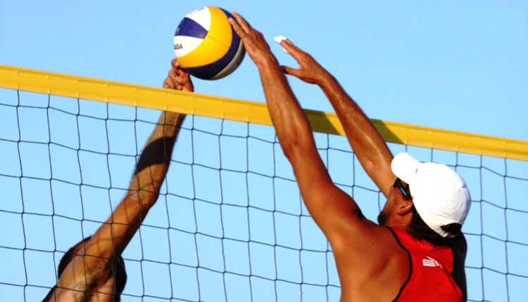 beach volley memorial anna zattoni