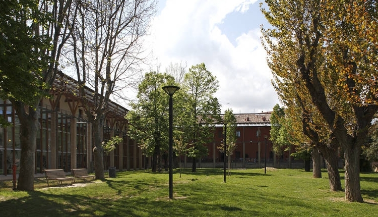 biblioteca san giovanni pesaro