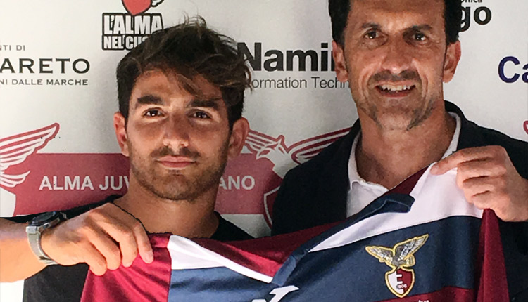 capellupo alma juventus fano