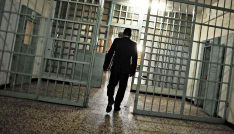 carceri marchigiane ultimate visite garante fermo