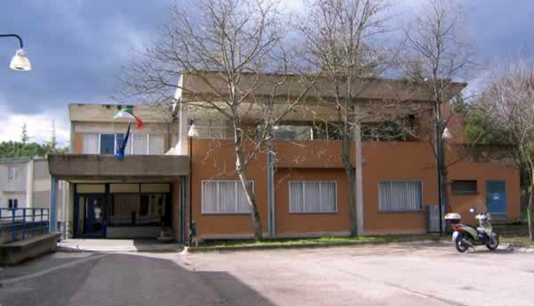 colli al metauro opere pubbliche