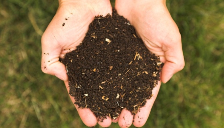 compostaggio domestico aset