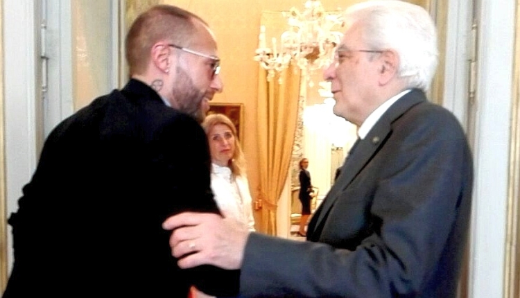 cottini mattarella incontro