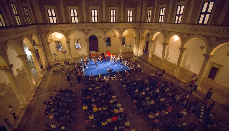 festival urbino musica antica