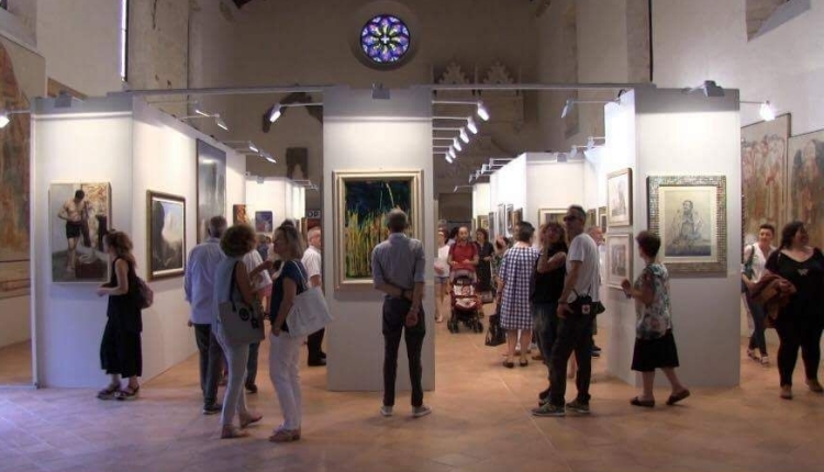 l'altro rinascimento mostra grilli