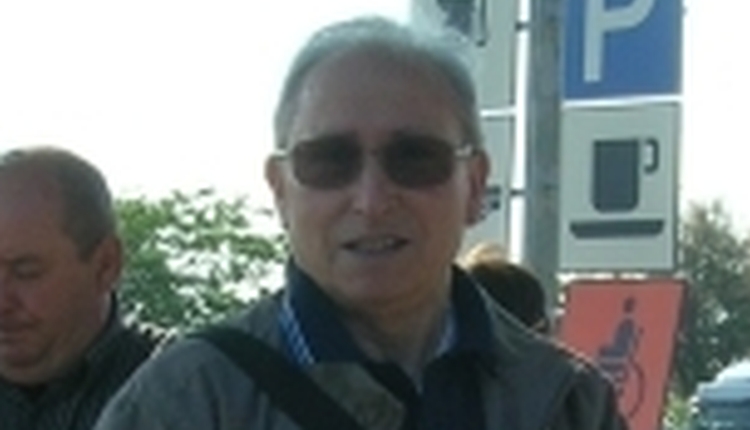 luciano veglio mondolfo