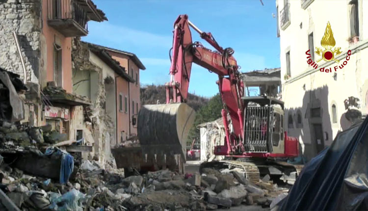 macerie sisma sciapichetti-a giorgini allarme amianto