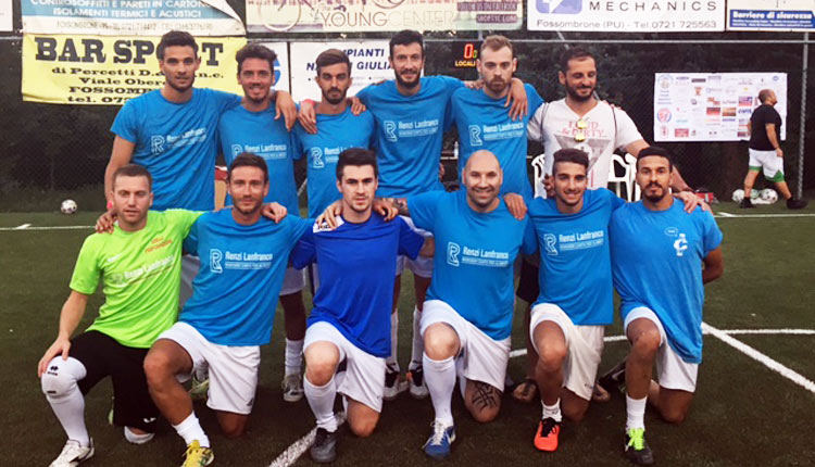 memorial marco romani vince renzi lanfranco