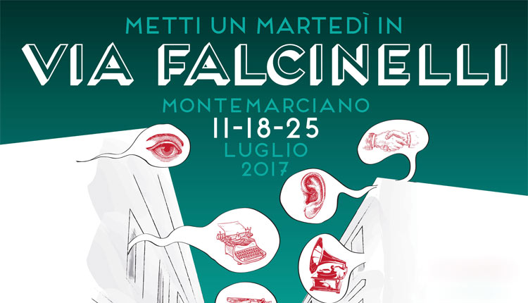 metti un martedi in via falcinelli montemarciano