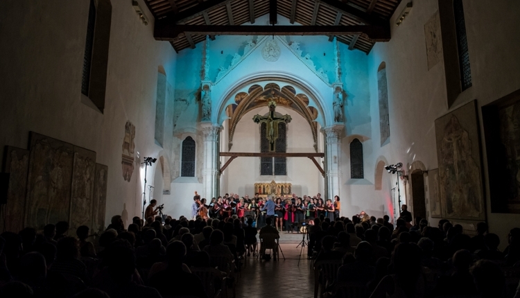 musica mercatello