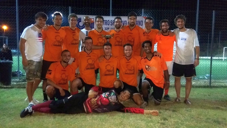nuova saf trofeo della fortuna cuccurano