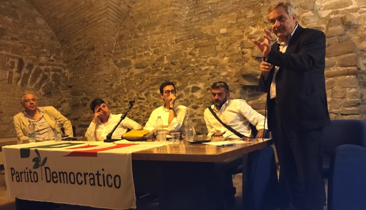 pd fano protocollo