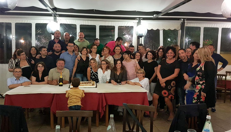 quelli di orciano classe 1973